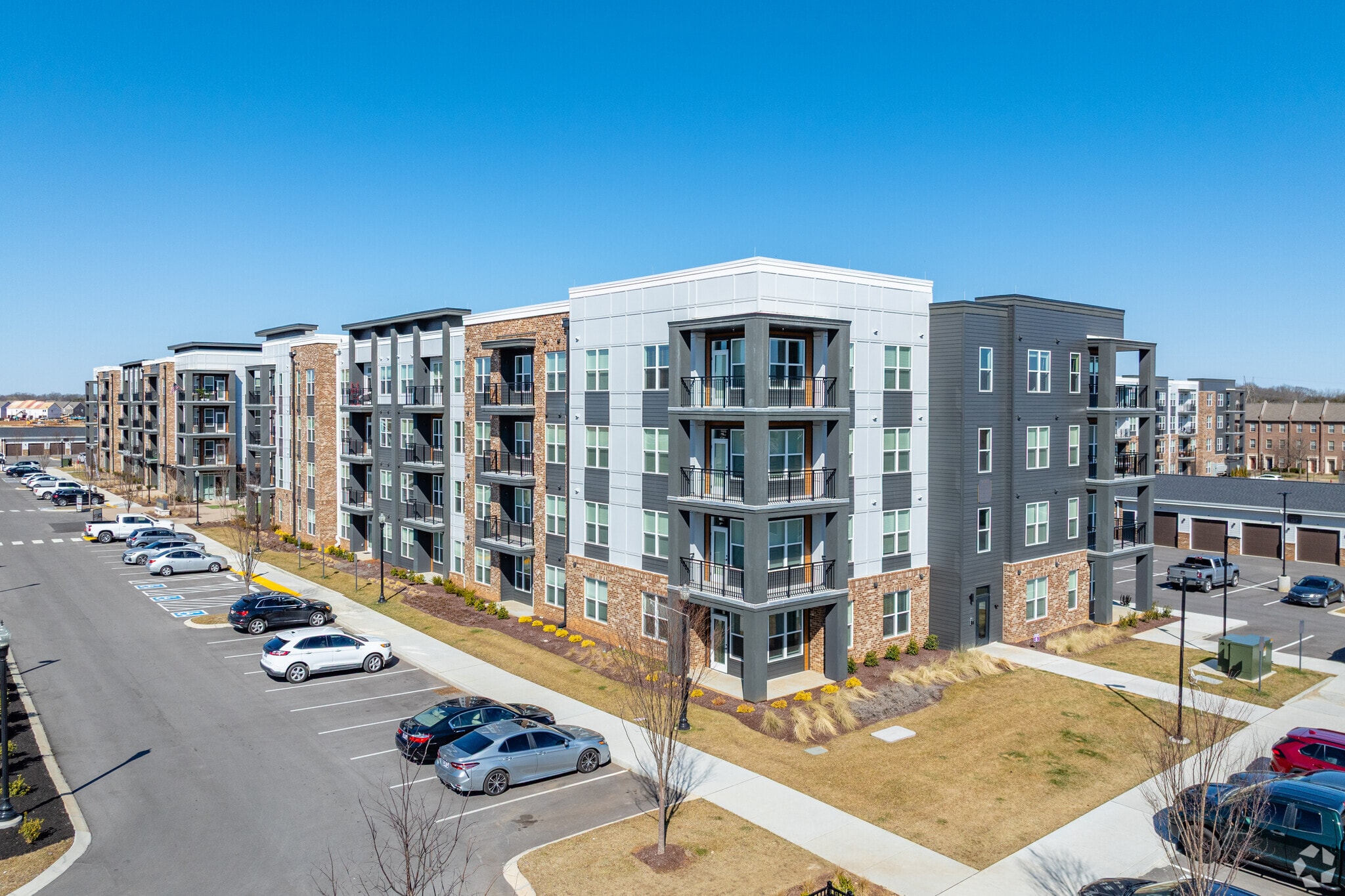 2600 Roby Corlew Ln, Murfreesboro, TN for lease Primary Photo- Image 1 of 6