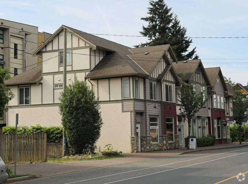 2849 Peatt Rd, Langford, BC à louer - Photo du bâtiment - Image 2 de 3