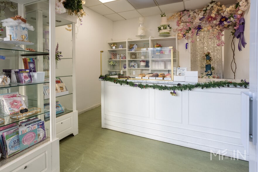 6-6A Main St, Leicester for sale - Building Photo - Image 3 of 10