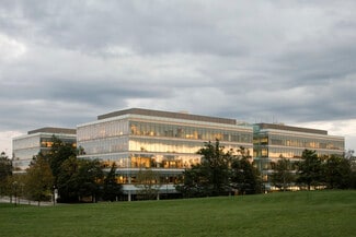 More details for 20 Arena Way, East Hanover, NJ - Office for Lease