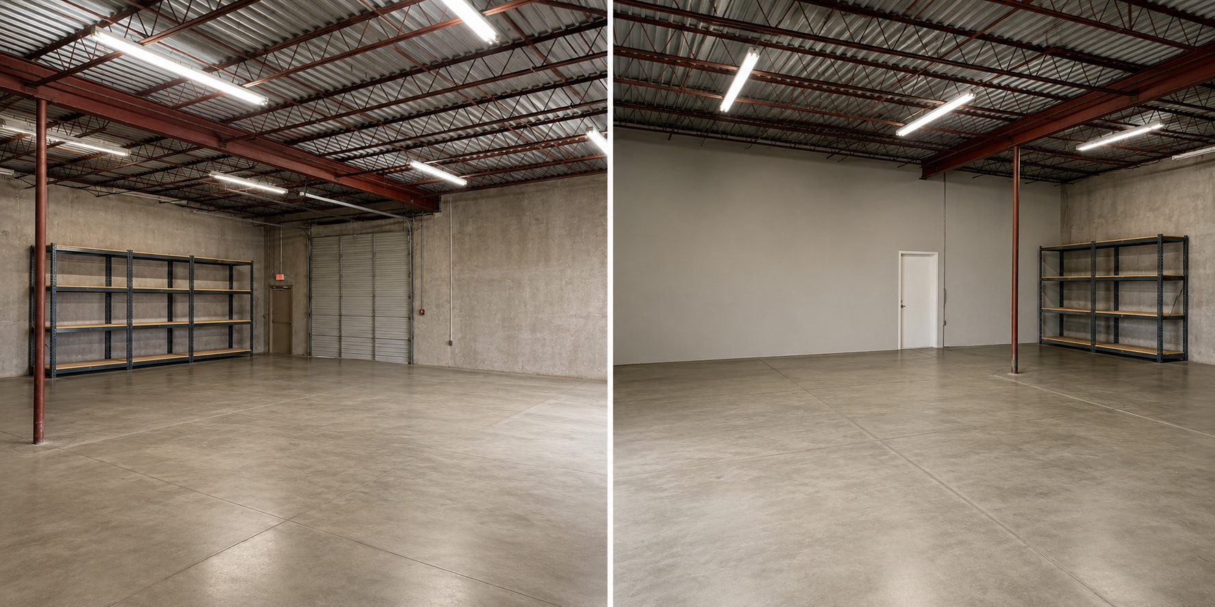 1107 E 1st St, Fort Worth, TX for lease Interior Photo- Image 1 of 1