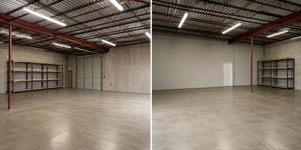 1107 E 1st St, Fort Worth, TX for lease Interior Photo- Image 1 of 1