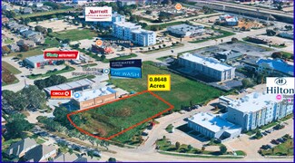 Plus de détails pour 4950 East Chase Street, Baytown, TX - Terrain à vendre