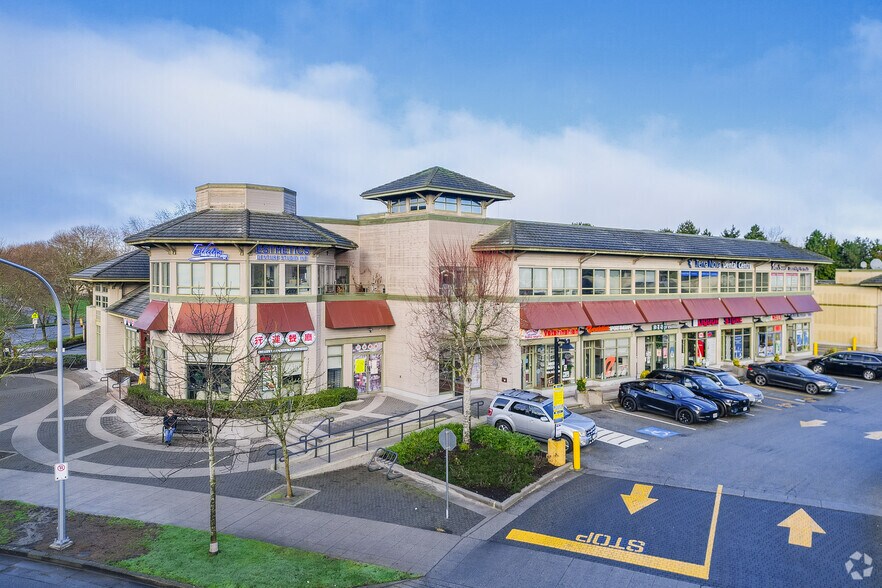 3671 Westminster Hwy, Richmond, BC à louer - Photo du bâtiment - Image 3 de 18