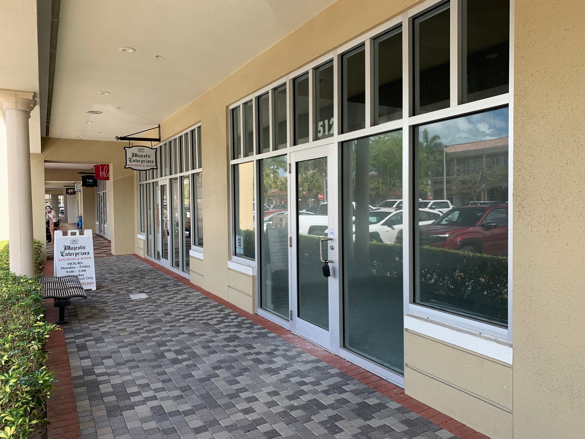 2355 vanderbilt beach Rd, Naples, FL for lease Interior Photo- Image 1 of 5