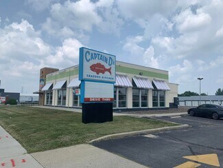 Plus de détails pour 7320 W Good Hope Rd, Milwaukee, WI - Commerce de détail à louer