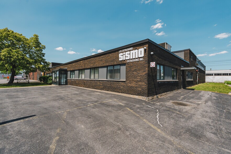 2080-2090 55e Av, Dorval, QC à vendre - Photo du bâtiment - Image 2 de 4