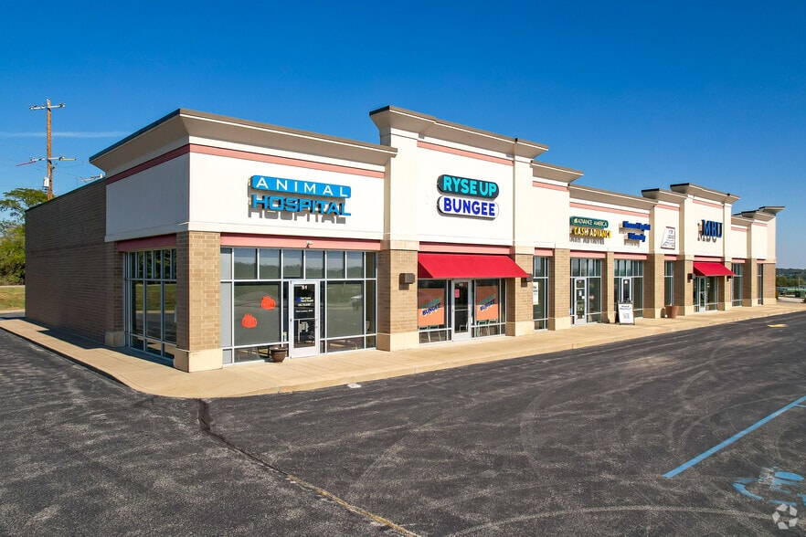 49 Silo Dr, Union, MO à louer - Photo du bâtiment - Image 1 de 7