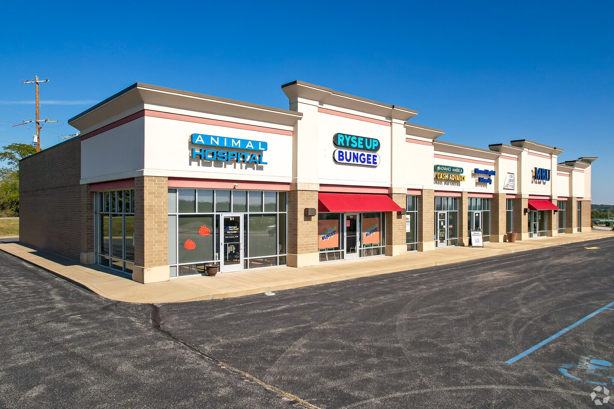 49 Silo Dr, Union, MO for lease Primary Photo- Image 1 of 8