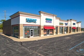 More details for 49 Silo Dr, Union, MO - Retail for Lease