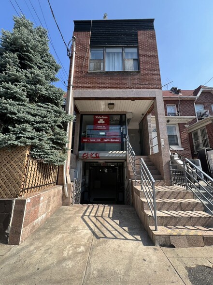 815A 51st St, Brooklyn, NY for sale - Primary Photo - Image 1 of 1