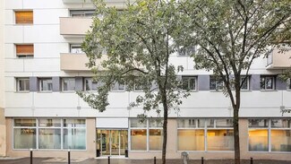 Plus de détails pour 37-39 Rue Saint-Sébastien, Paris - Bureau à vendre
