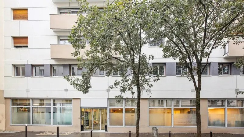 37-39 Rue Saint-Sébastien, Paris à vendre Photo du bâtiment- Image 1 de 7