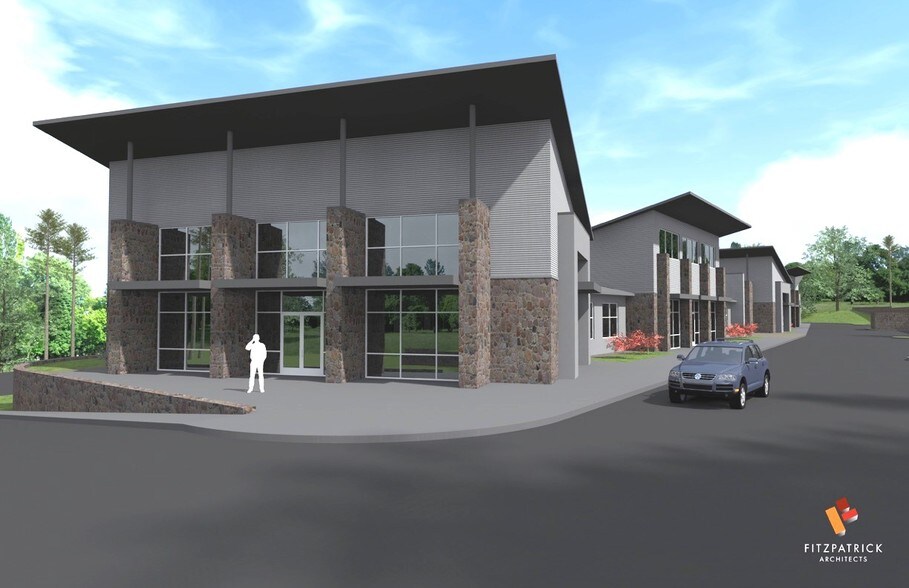 5637 Paluxy Dr, Tyler, TX for lease - Primary Photo - Image 2 of 4