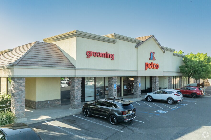 3454 Palmer Dr, Cameron Park, CA à vendre - Photo du bâtiment - Image 2 de 5