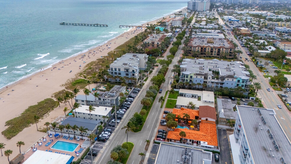 4525 El Mar Dr, Lauderdale-by-the-Sea, FL for sale - Building Photo - Image 3 of 28