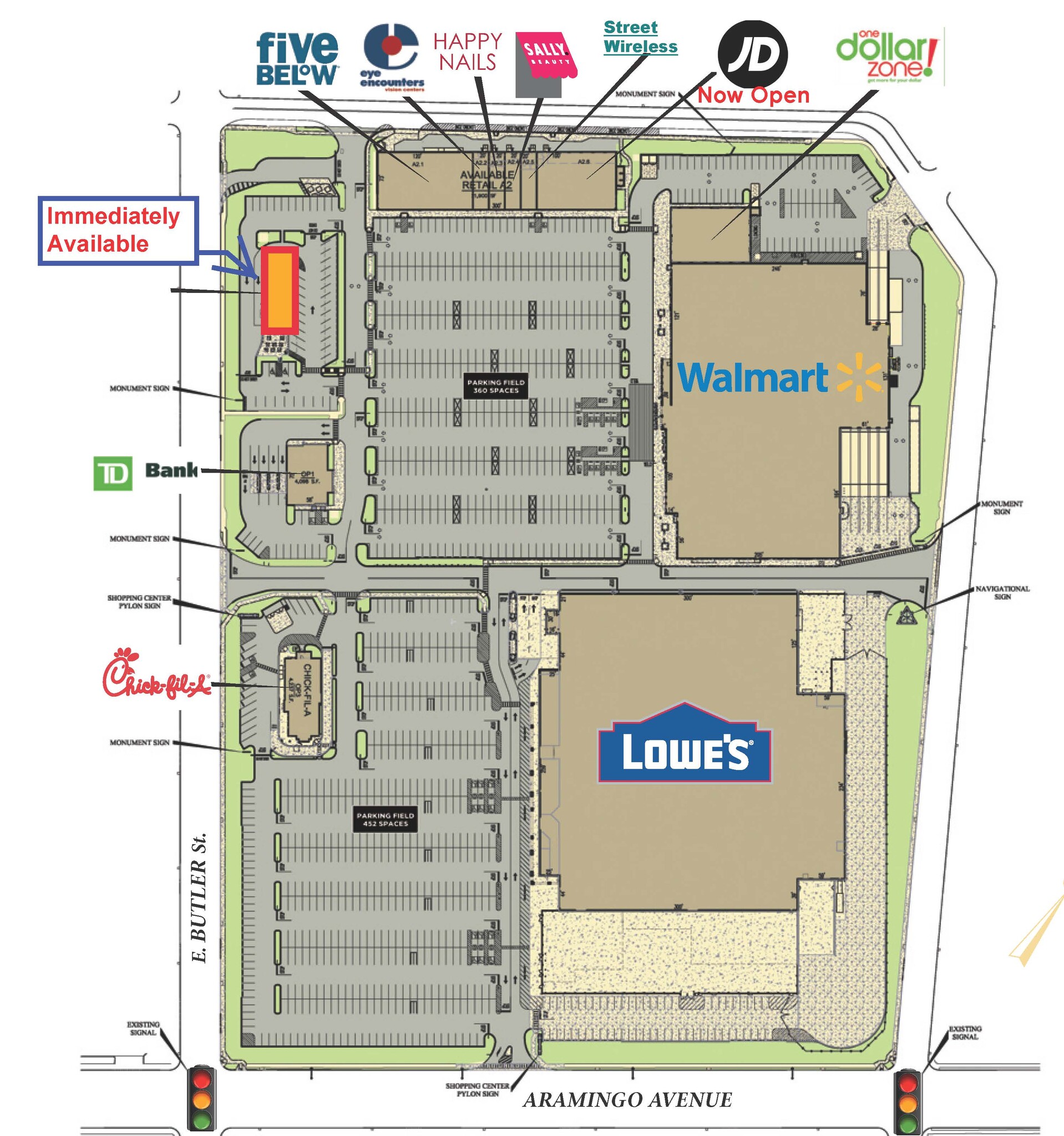 2201 E Butler St, Philadelphia, PA for lease Primary Photo- Image 1 of 5