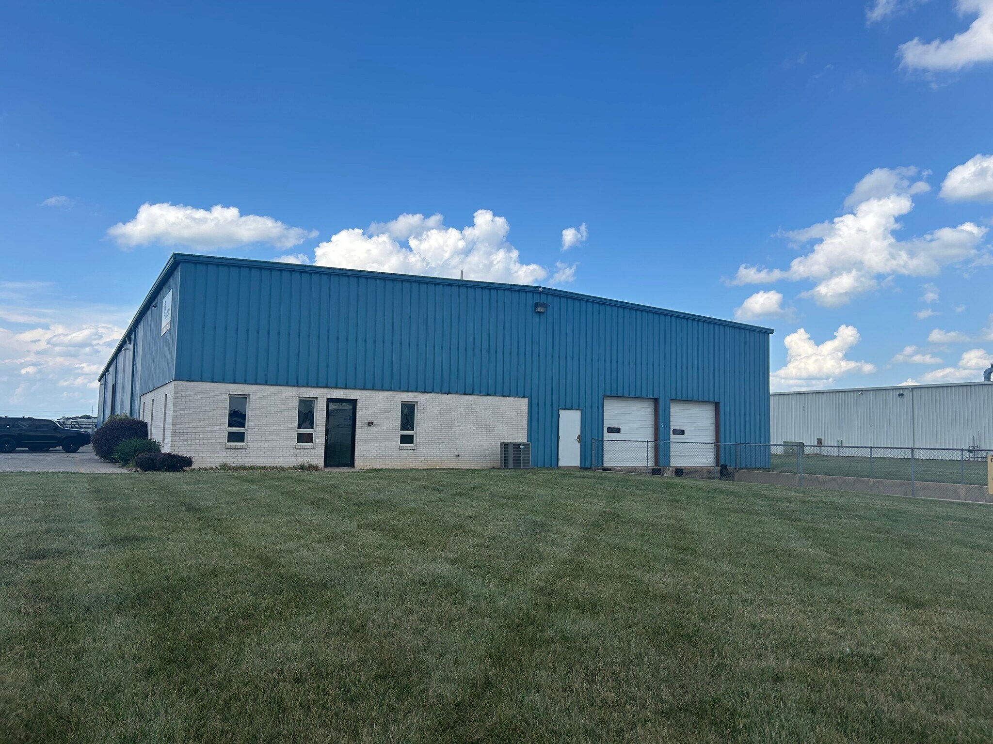 2928 Elders Dr, Goshen, IN à vendre Photo du bâtiment- Image 1 de 1