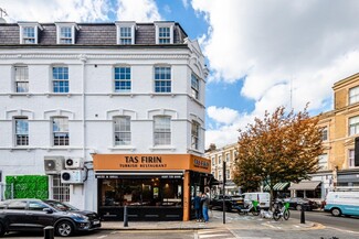 Plus de détails pour 160 Bethnal Green Rd, London - Vente au détail à vendre