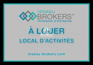 More details for Industrial for Lease