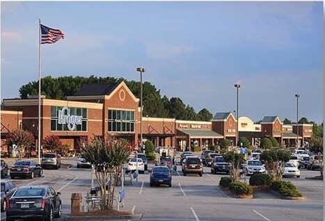 More details for 3651 Peachtree Pky, Duluth, GA - Retail for Lease