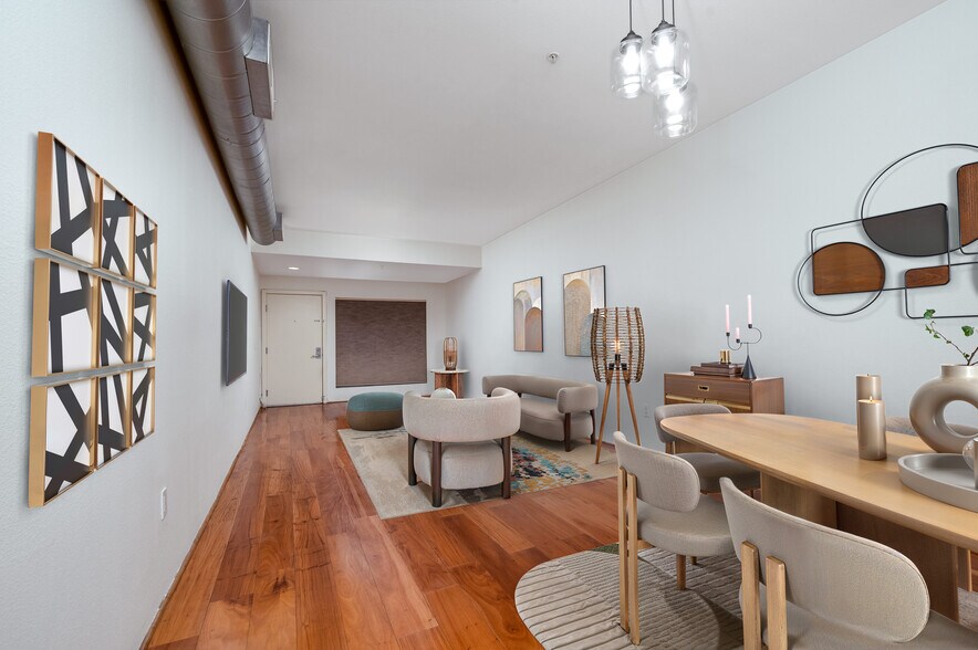 1943-1949 India St, San Diego, CA à vendre - Photo du bâtiment - Image 3 de 8