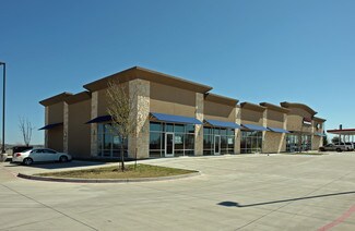 Plus de détails pour 1800 Dalrock Rd, Rowlett, TX - Commerce de détail à louer
