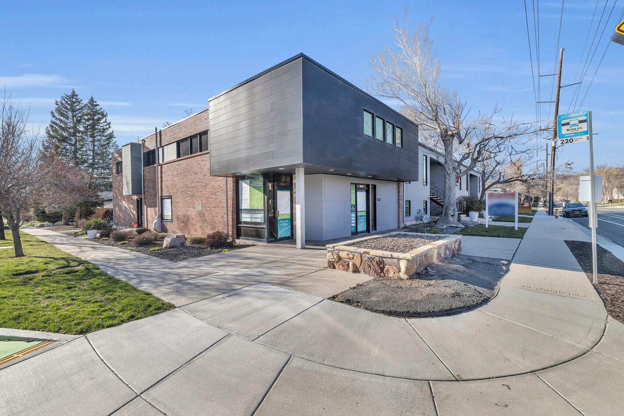 1518-1524 S 1100 E, Salt Lake City, UT for sale Building Photo- Image 1 of 11