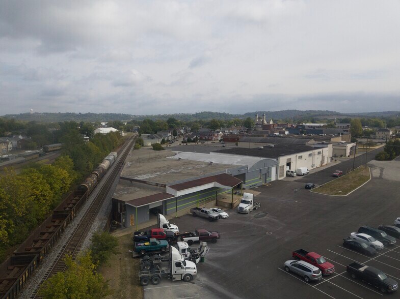 134 W 38th St, Covington, KY à vendre - Photo du bâtiment - Image 3 de 7