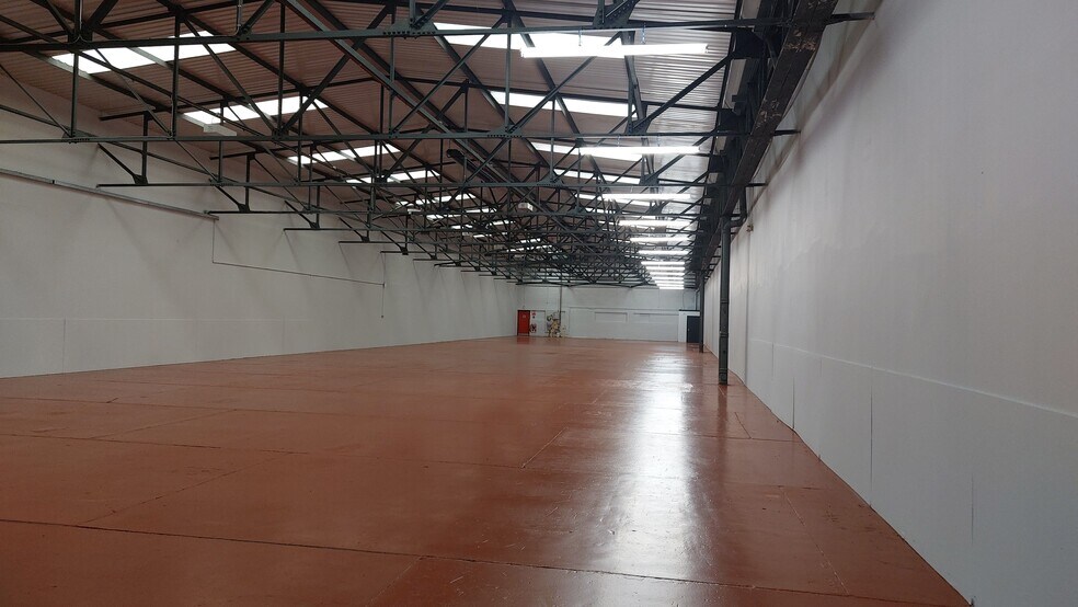 Whittle Pl, Dundee à louer - Photo du bâtiment - Image 2 de 3