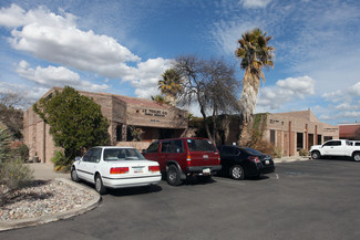 More details for 2370 N Wyatt Dr, Tucson, AZ - Office/Medical for Lease