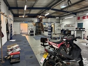 Unit 25-30 Bergen Way, Kings Lynn for lease Interior Photo- Image 2 of 4