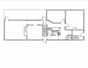 6 Pleasant St, Natick, MA à louer Plan de site- Image 1 de 7