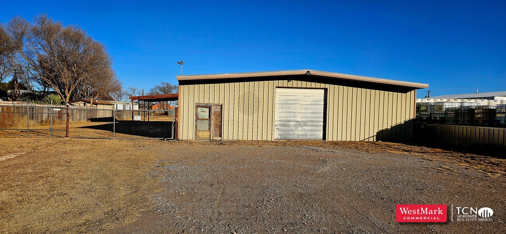 12901 Avenue J, Lubbock, TX for sale - Building Photo - Image 2 of 13