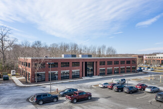 More details for 1355 Campus Pky, Wall Township, NJ - Office for Lease