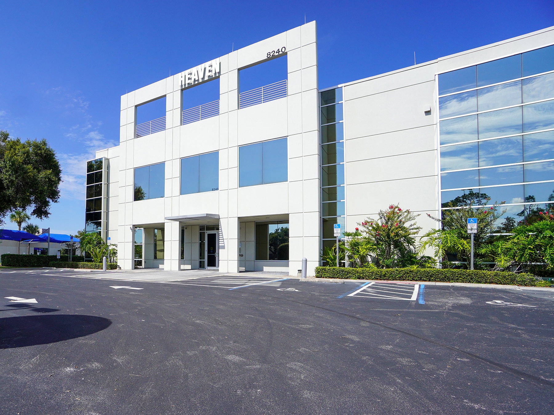 8256 Exchange Dr, Orlando, FL for lease Interior Photo- Image 1 of 1