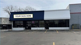 Plus de détails pour 1901 S Mission St, Mount Pleasant, MI - Commerce de détail à vendre