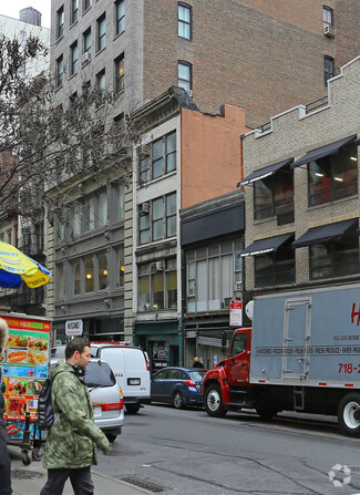 Plus de détails pour The Flatiron Trio – à vendre, New York, NY