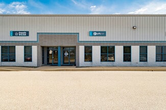 Plus de détails pour 100-110 Carson Dr, Bear, DE - Local d'activités à louer