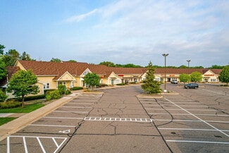 More details for 445-455 99th Ave NW, Coon Rapids, MN - Office/Retail, Retail for Lease