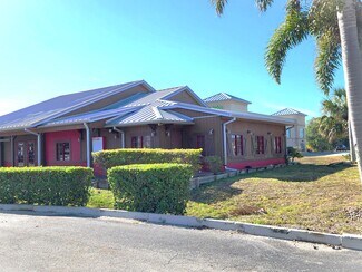 Plus de détails pour 1981 N Wickham Rd, Melbourne, FL - Commerce de détail à vendre