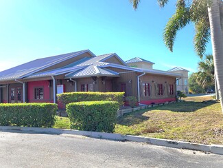 More details for 1981 N Wickham Rd, Melbourne, FL - Retail for Lease