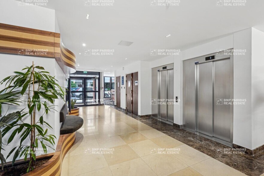 6 Rue Louis Pasteur, Boulogne-Billancourt à louer - Photo du bâtiment - Image 2 de 6