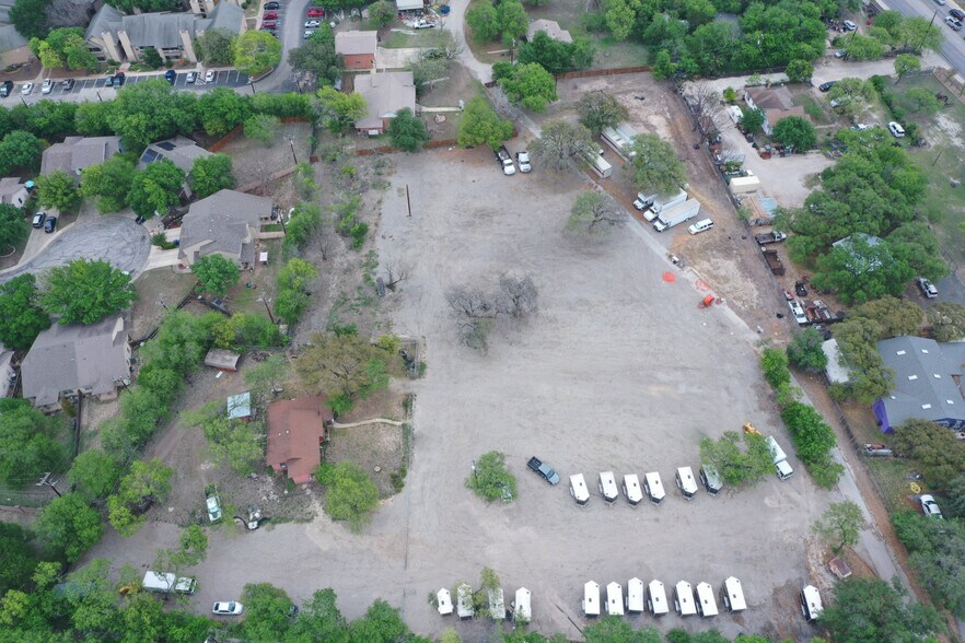 7540 Bandera rd, San Antonio, TX à louer - Photo du bâtiment - Image 3 de 10
