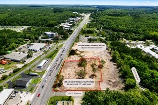More details for 1120 NE 5th St, Crystal River, FL - Land for Sale
