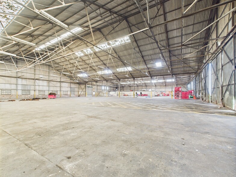 Airfield Rd, Evanton for lease - Interior Photo - Image 3 of 6