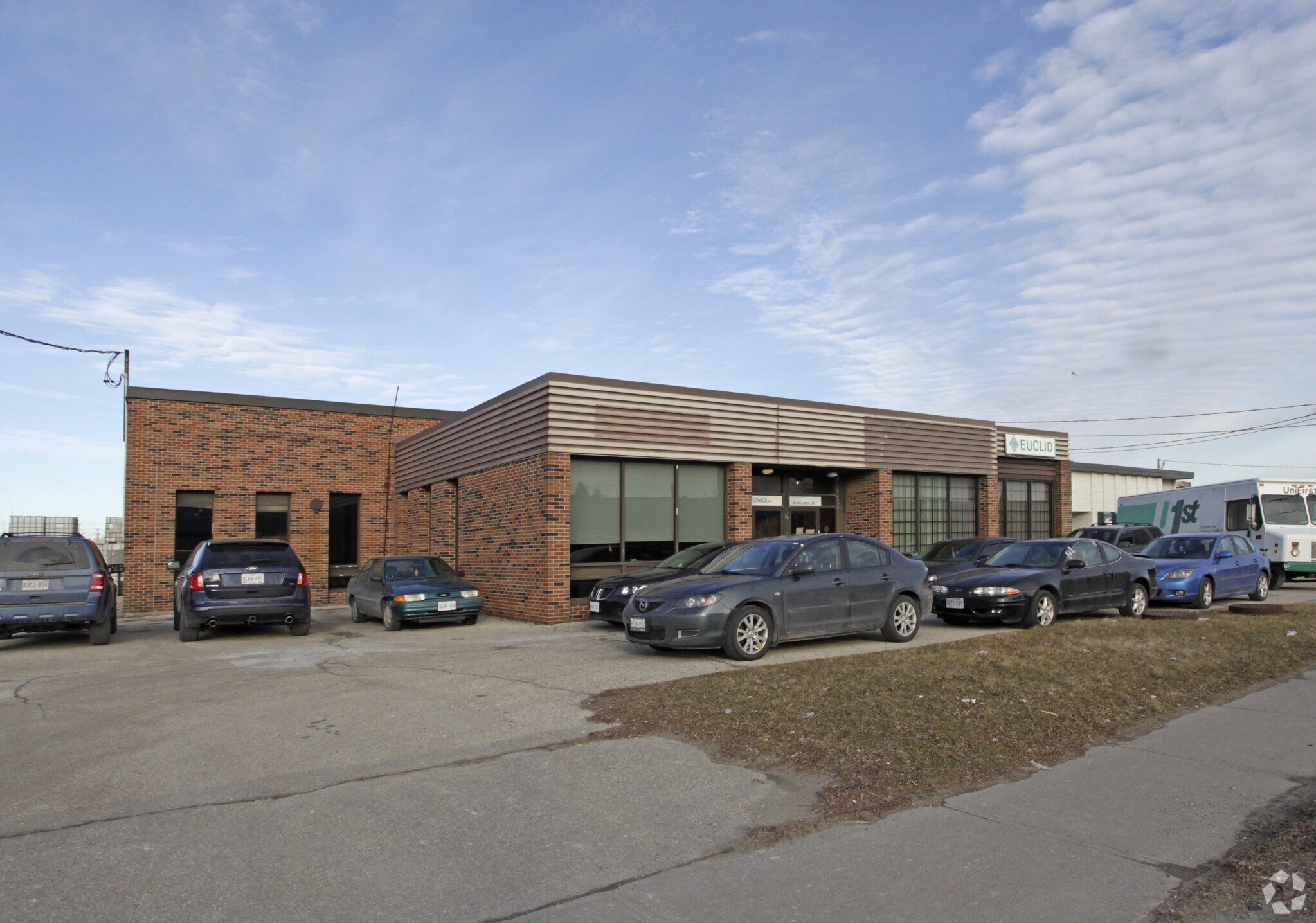 90 Millwick Dr, Toronto, ON à vendre Photo principale- Image 1 de 1