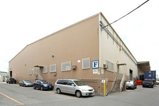 Plus de détails pour 2312 Kamehameha Hwy, Honolulu, HI - Industriel à louer