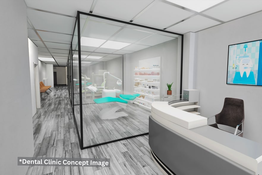 998 Bloor St W, Toronto, ON for lease - Building Photo - Image 3 of 9