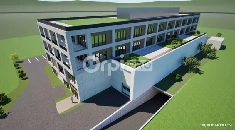 Flex in Genas for sale - Building Photo - Image 1 of 8